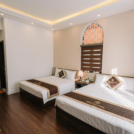 Tam Thang Hotel Ха Лонг Екстериор снимка
