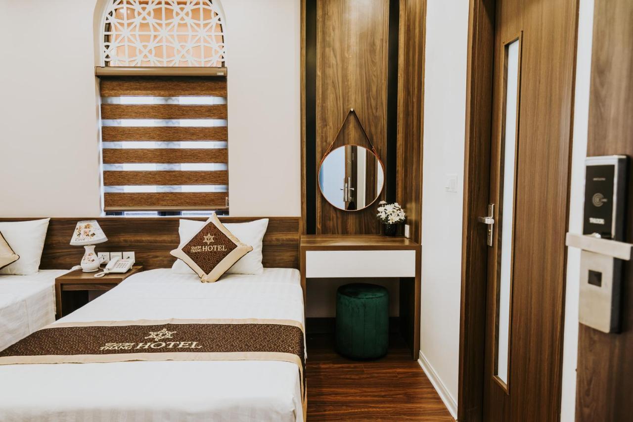Tam Thang Hotel Ха Лонг Екстериор снимка
