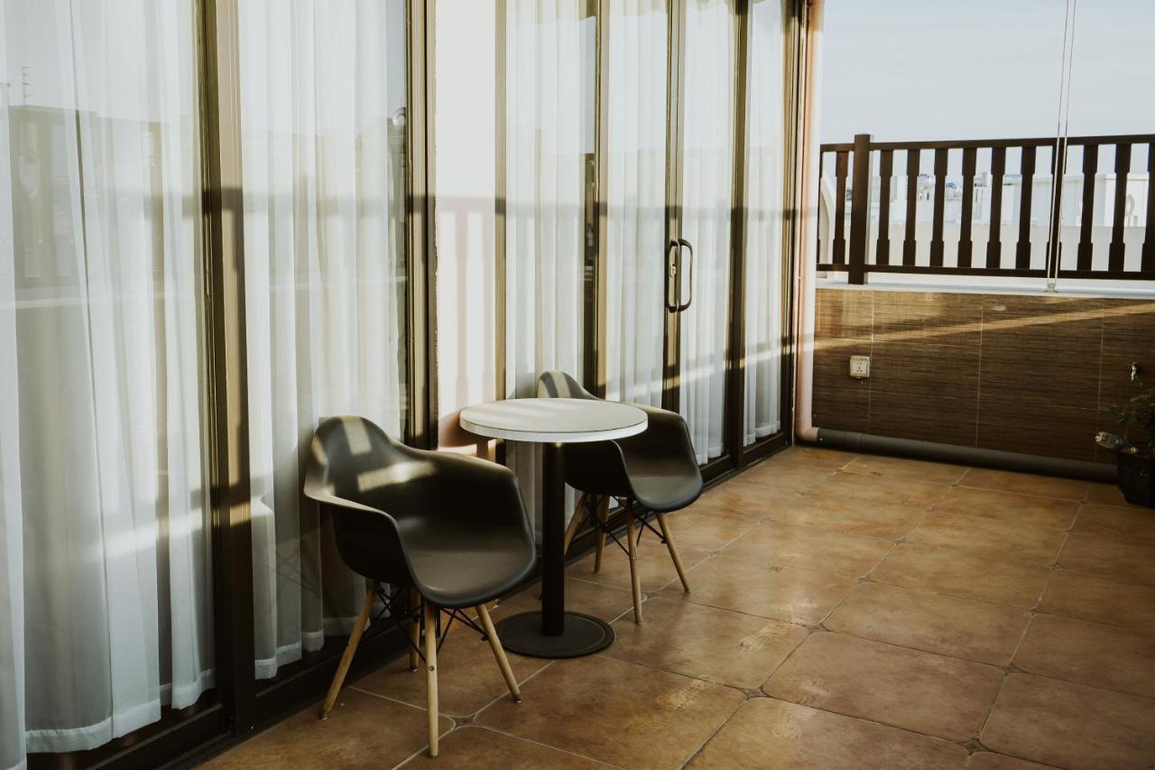Tam Thang Hotel Ха Лонг Екстериор снимка