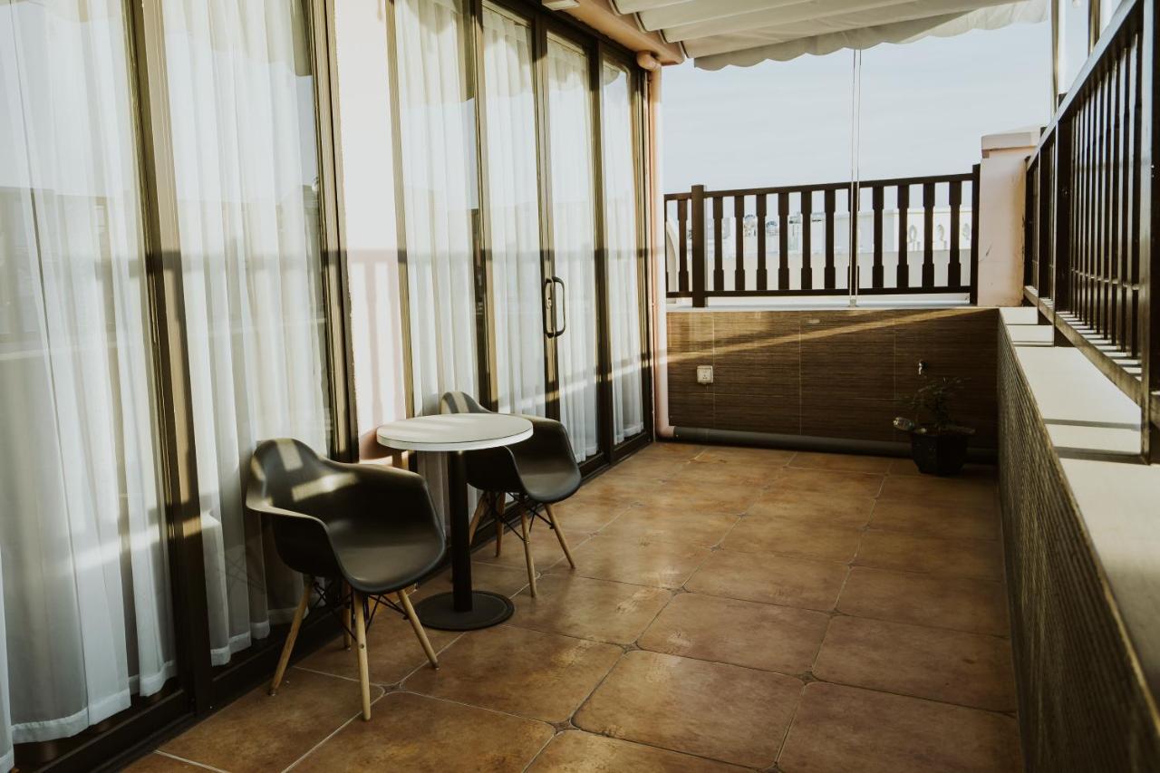 Tam Thang Hotel Ха Лонг Екстериор снимка