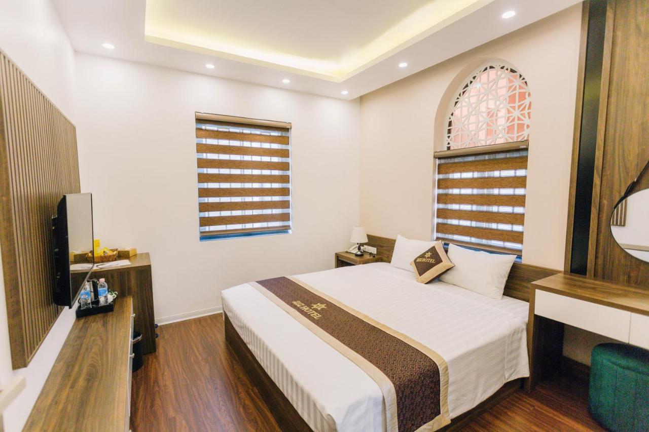 Tam Thang Hotel Ха Лонг Екстериор снимка