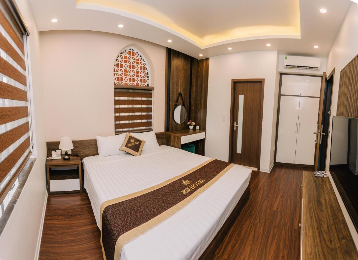 Tam Thang Hotel Ха Лонг Екстериор снимка