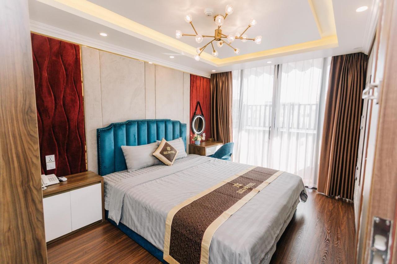 Tam Thang Hotel Ха Лонг Екстериор снимка