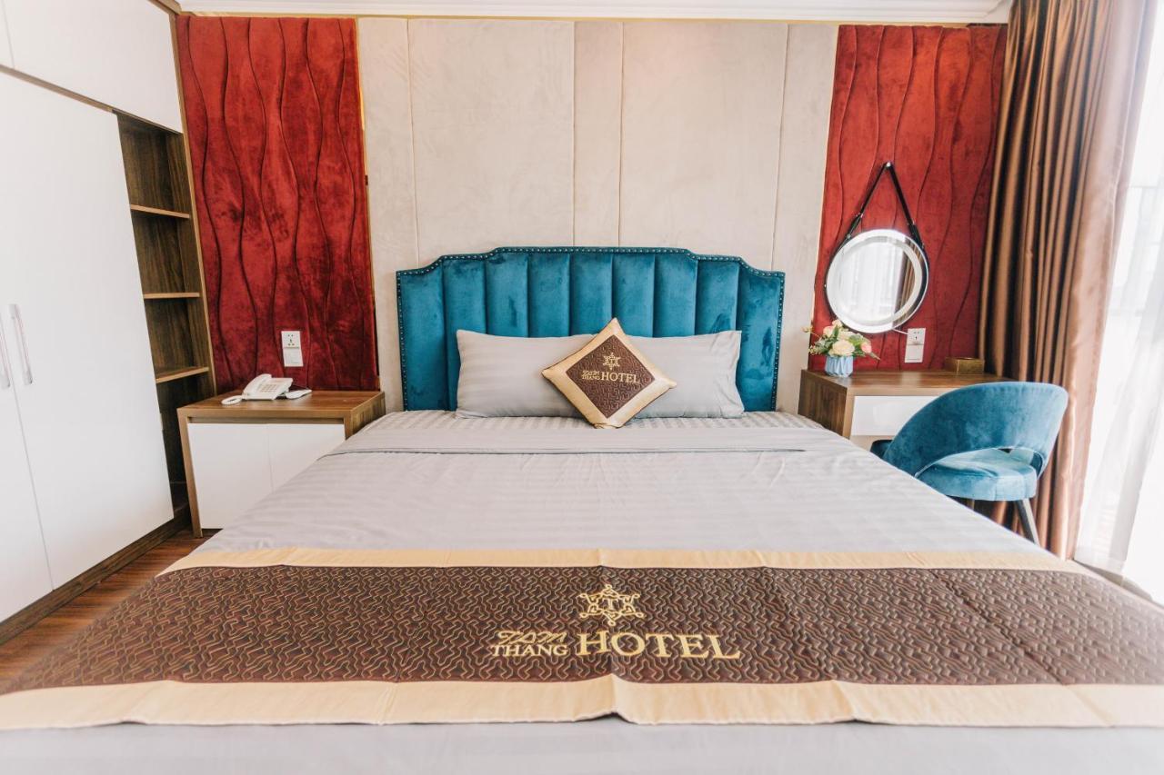 Tam Thang Hotel Ха Лонг Екстериор снимка