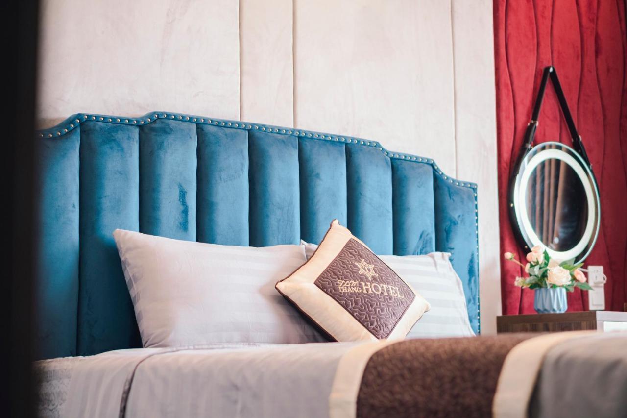 Tam Thang Hotel Ха Лонг Екстериор снимка