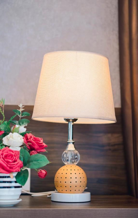 Tam Thang Hotel Ха Лонг Екстериор снимка